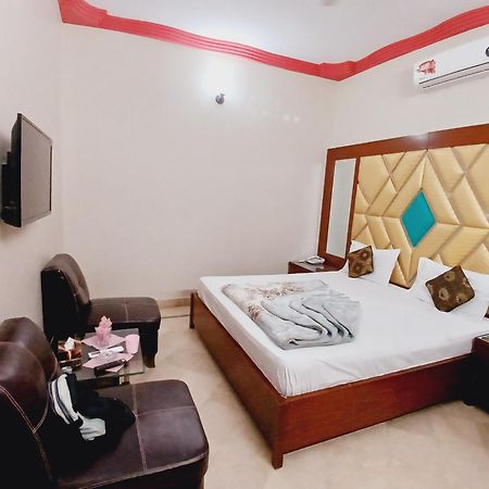 Subhan Palace Guest House 카라치 외부 사진