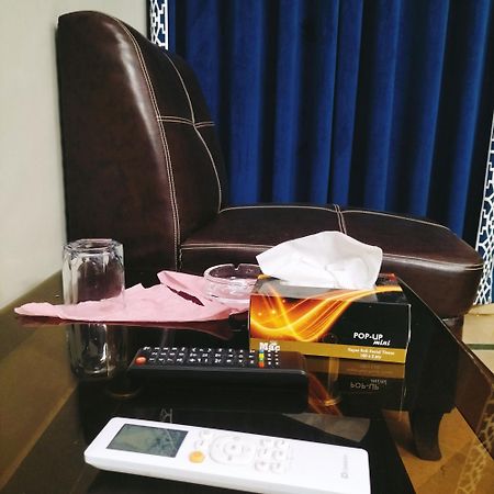 Subhan Palace Guest House 카라치 외부 사진