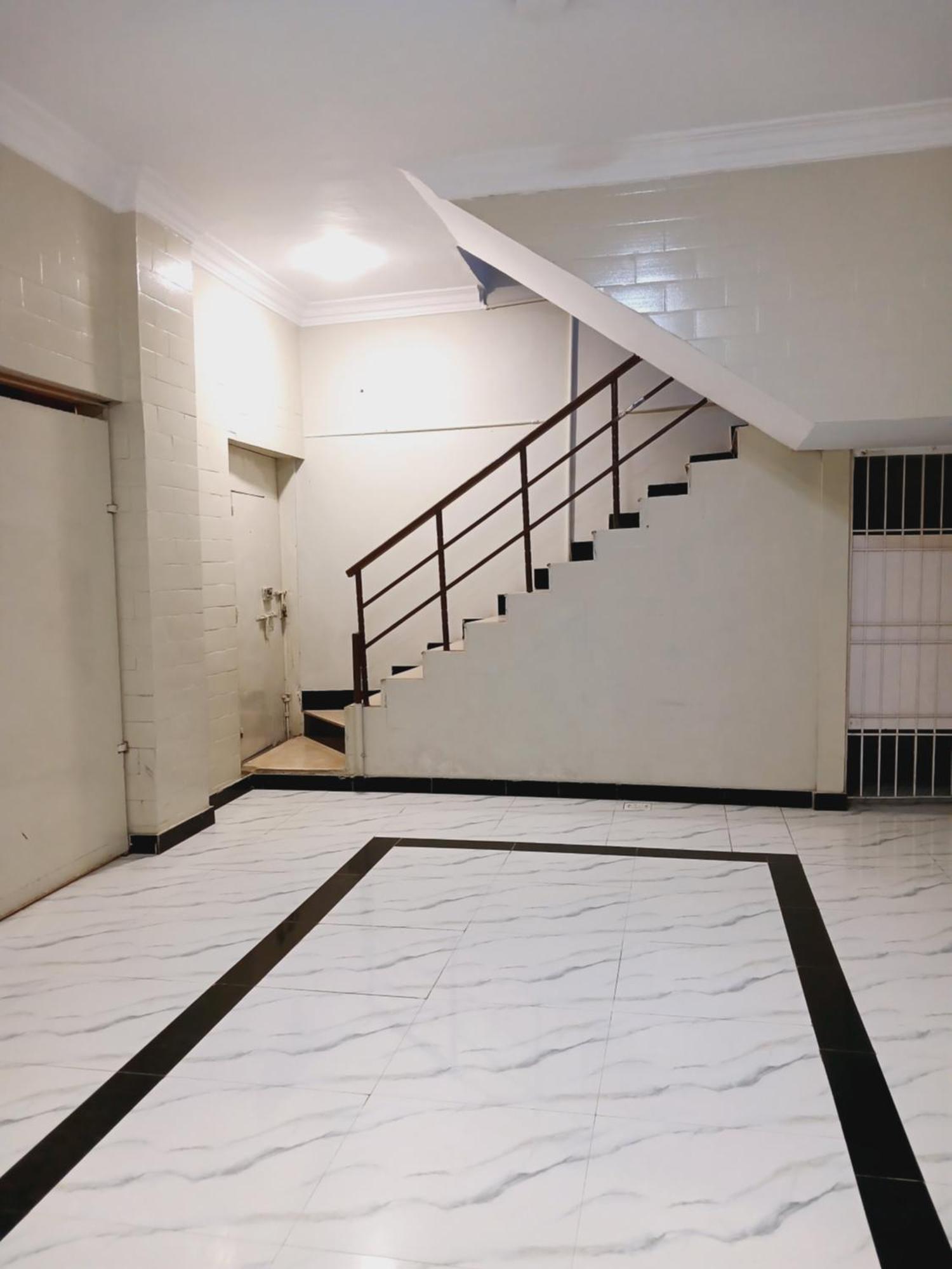 Subhan Palace Guest House 카라치 외부 사진