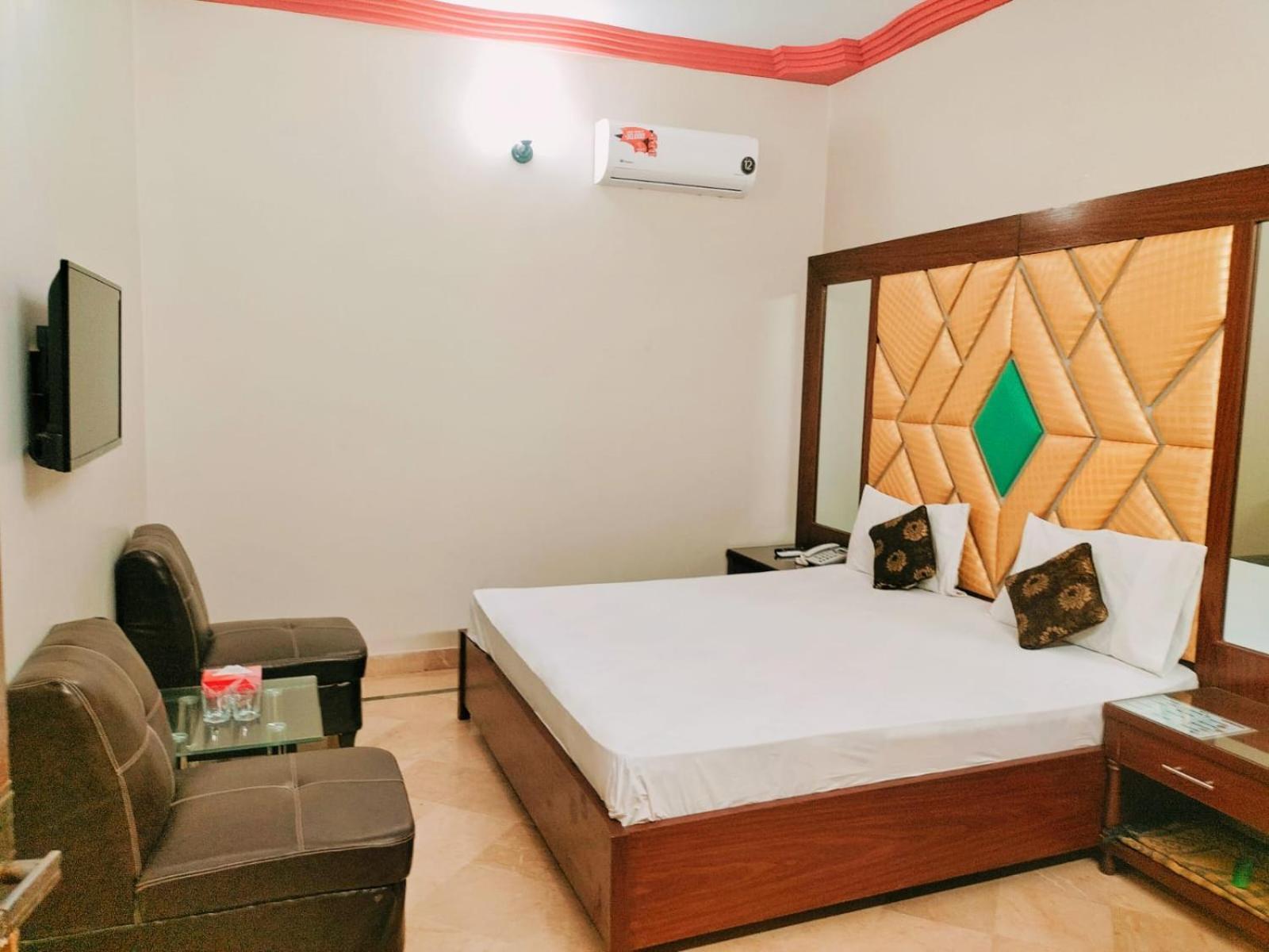 Subhan Palace Guest House 카라치 외부 사진