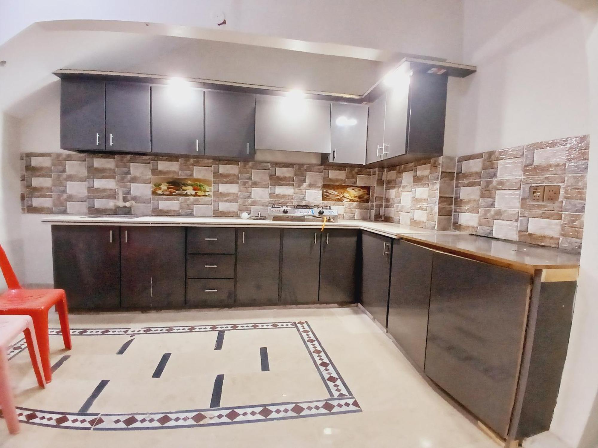 Subhan Palace Guest House 카라치 외부 사진