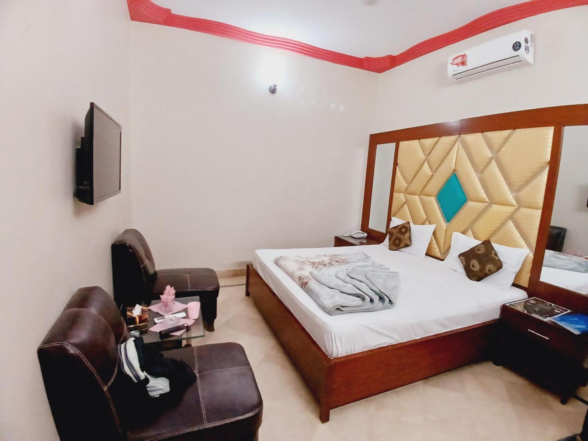 Subhan Palace Guest House 카라치 외부 사진