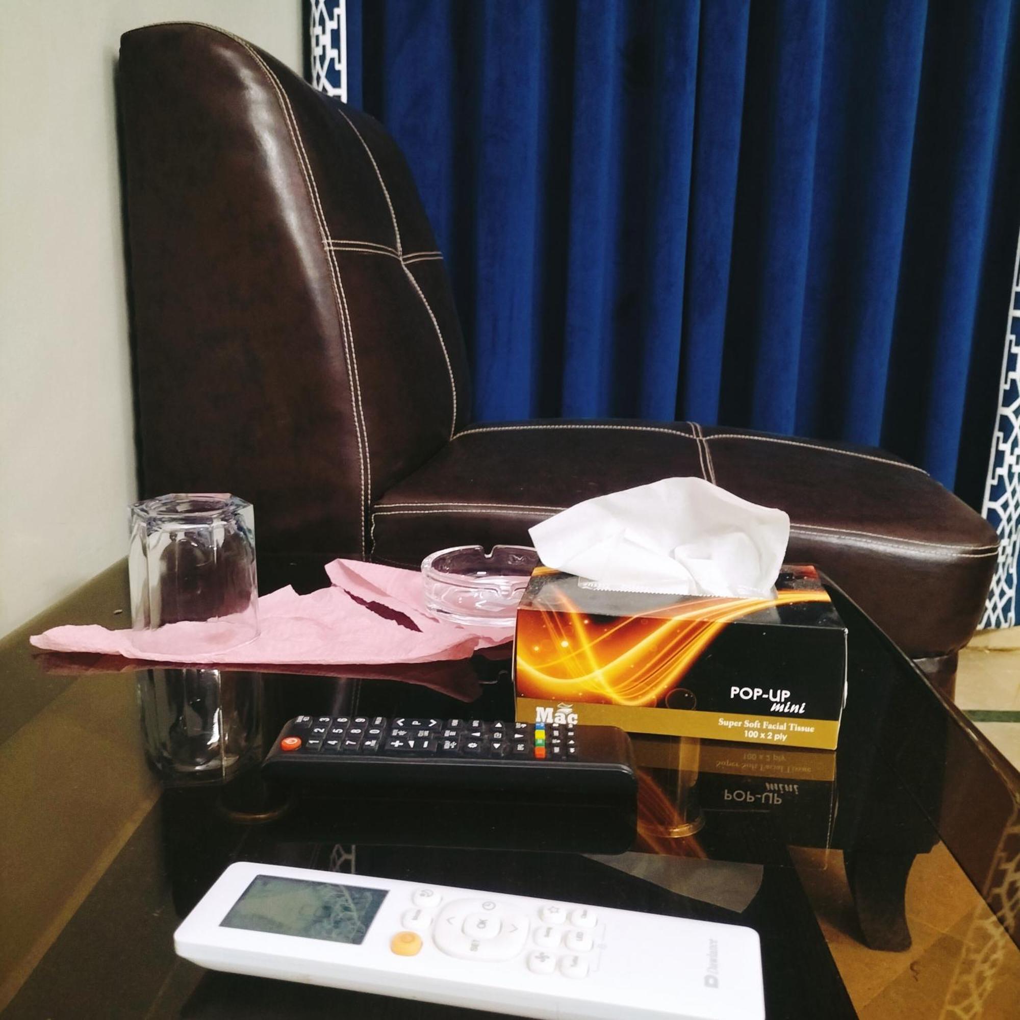 Subhan Palace Guest House 카라치 외부 사진