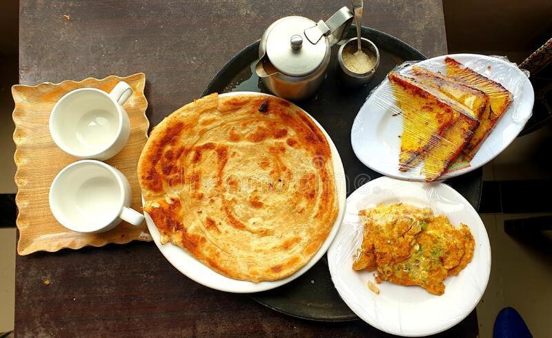 Subhan Palace Guest House 카라치 외부 사진
